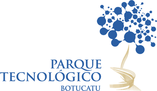 Logo Parque Tecnológico Botucatu
